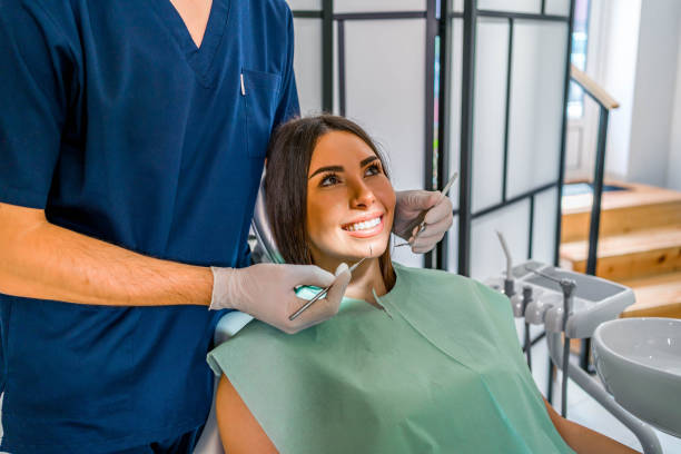 Oral Cancer Screening in Sterling, CO