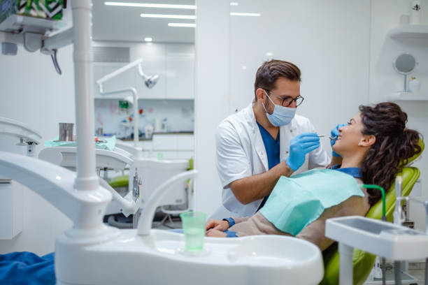 Best TMJ/TMD Treatment  in Sterling, CO