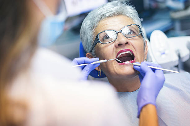 Best Wisdom Tooth Removal  in Sterling, CO