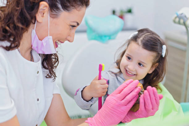 Sterling, CO  Holistic Dental Services Company